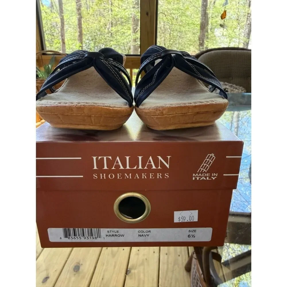 Italian Shoemakers handmade tuscany—elevated